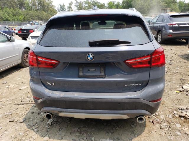 Photo 5 VIN: WBXJG9C02M5T62942 - BMW X1 XDRIVE2 