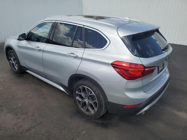 Photo 1 VIN: WBXJG9C02M5T96217 - BMW X1 XDRIVE2 