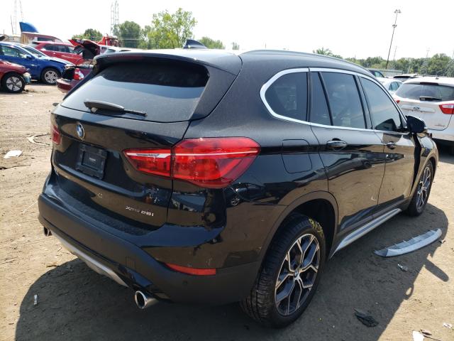 Photo 3 VIN: WBXJG9C03L3L81686 - BMW X1 XDRIVE2 