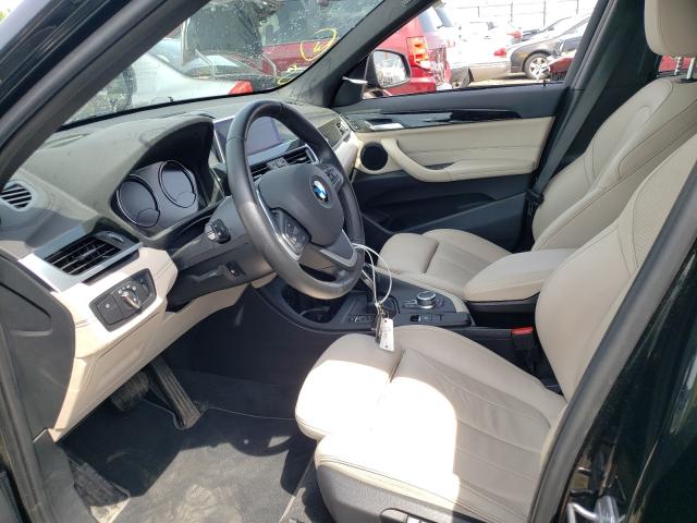 Photo 4 VIN: WBXJG9C03L5P69120 - BMW X1 XDRIVE2 