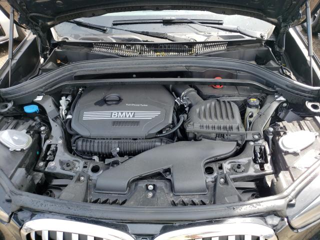 Photo 6 VIN: WBXJG9C03L5P69120 - BMW X1 XDRIVE2 