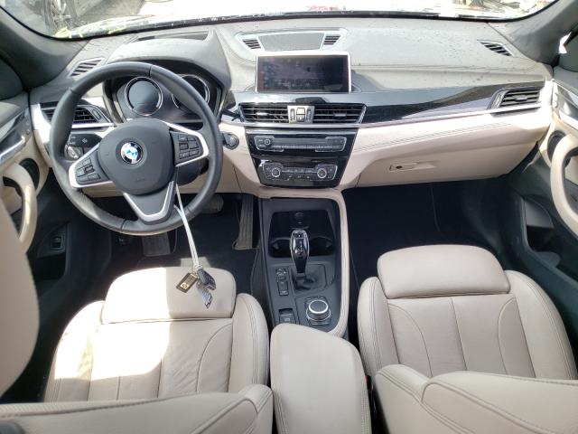 Photo 8 VIN: WBXJG9C03L5P69120 - BMW X1 XDRIVE2 