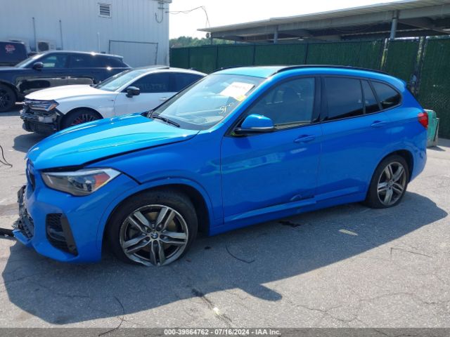 Photo 1 VIN: WBXJG9C03L5P70669 - BMW X1 