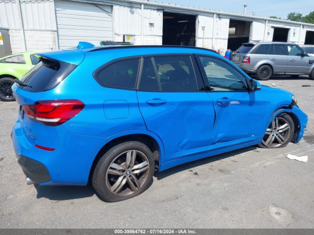 Photo 3 VIN: WBXJG9C03L5P70669 - BMW X1 