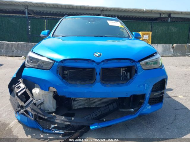 Photo 5 VIN: WBXJG9C03L5P70669 - BMW X1 