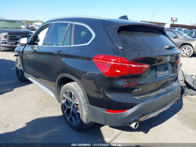 Photo 2 VIN: WBXJG9C03L5P88735 - BMW X1 