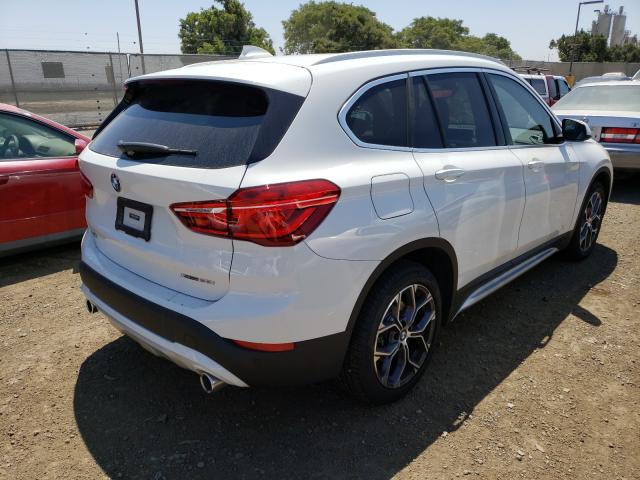 Photo 3 VIN: WBXJG9C03L5P91005 - BMW X1 XDRIVE2 