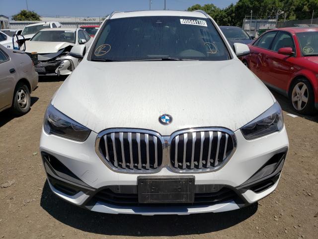 Photo 8 VIN: WBXJG9C03L5P91005 - BMW X1 XDRIVE2 