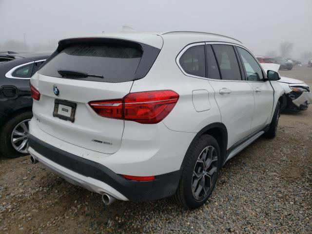 Photo 3 VIN: WBXJG9C03L5R00790 - BMW X1 XDRIVE2 