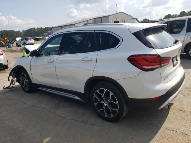 Photo 1 VIN: WBXJG9C03L5R57104 - BMW X1 XDRIVE2 