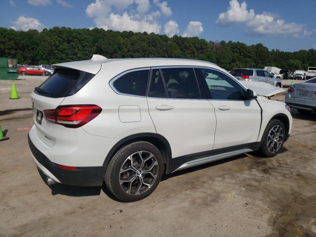 Photo 2 VIN: WBXJG9C03L5R57104 - BMW X1 XDRIVE2 