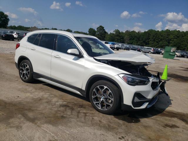 Photo 3 VIN: WBXJG9C03L5R57104 - BMW X1 XDRIVE2 