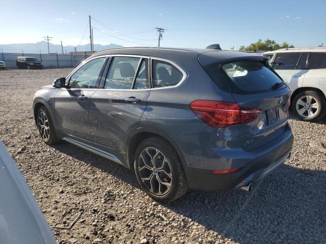 Photo 1 VIN: WBXJG9C03M5S04433 - BMW X1 XDRIVE2 