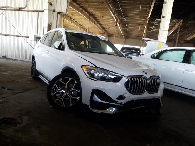 Photo 8 VIN: WBXJG9C03M5S27498 - BMW X1 XDRIVE2 