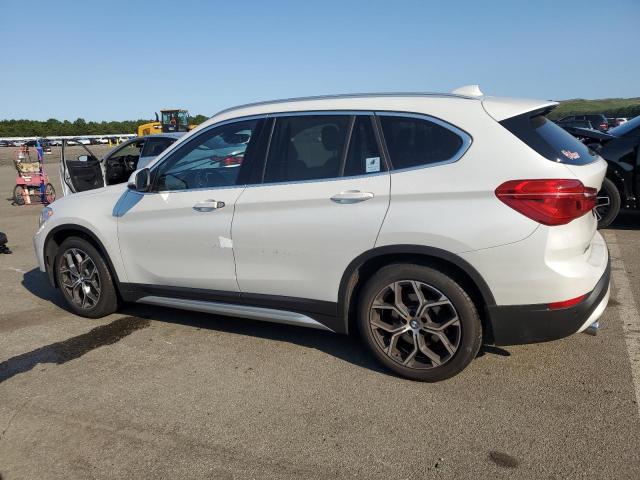 Photo 1 VIN: WBXJG9C03M5T10400 - BMW X1 XDRIVE2 