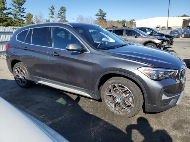 Photo 3 VIN: WBXJG9C03N5U80404 - BMW X1 