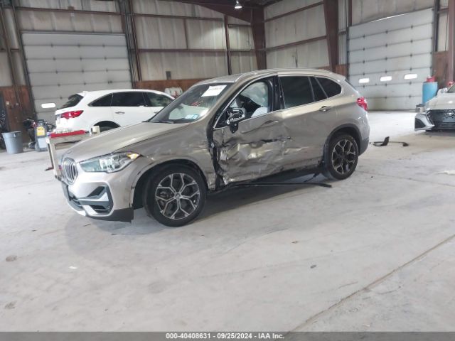 Photo 1 VIN: WBXJG9C03N5V21498 - BMW X1 