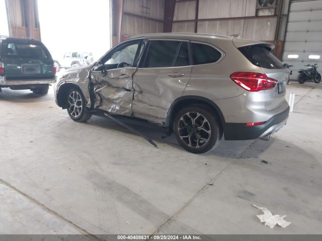 Photo 2 VIN: WBXJG9C03N5V21498 - BMW X1 