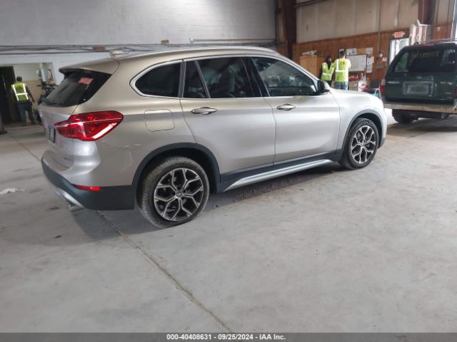 Photo 3 VIN: WBXJG9C03N5V21498 - BMW X1 