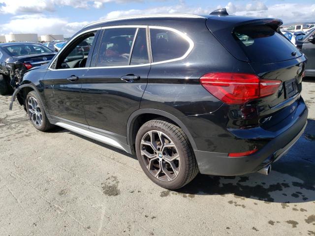 Photo 1 VIN: WBXJG9C03N5V23848 - BMW X1 XDRIVE2 