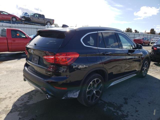 Photo 2 VIN: WBXJG9C03N5V23848 - BMW X1 XDRIVE2 