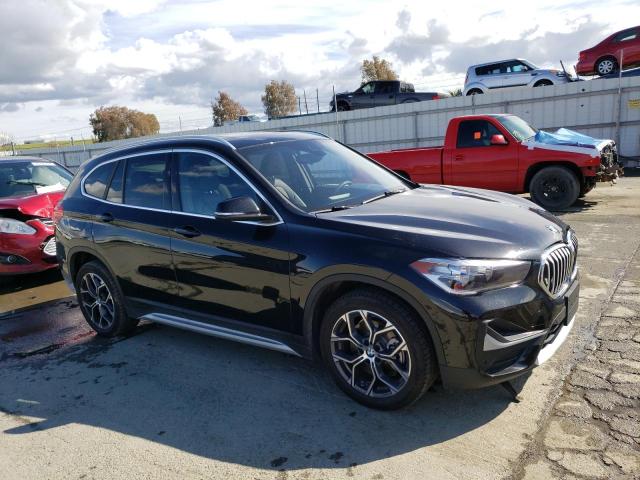 Photo 3 VIN: WBXJG9C03N5V23848 - BMW X1 XDRIVE2 