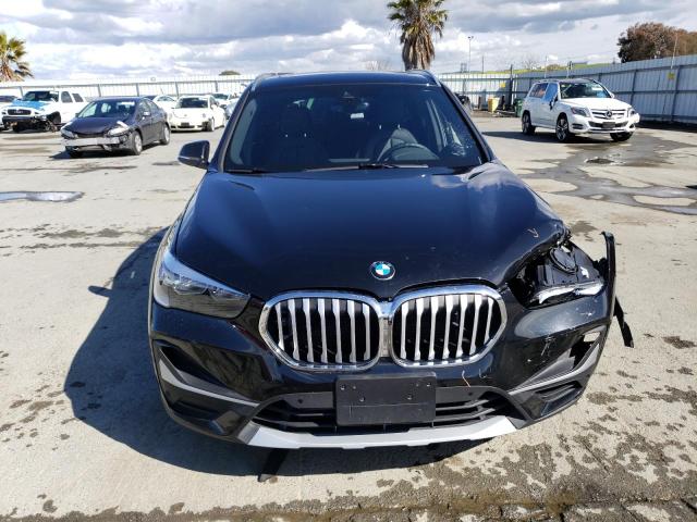 Photo 4 VIN: WBXJG9C03N5V23848 - BMW X1 XDRIVE2 