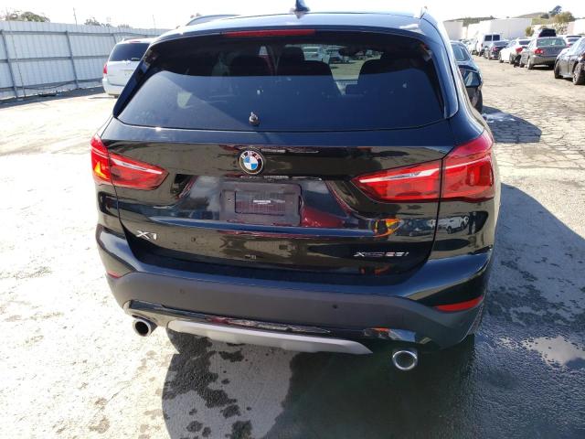 Photo 5 VIN: WBXJG9C03N5V23848 - BMW X1 XDRIVE2 