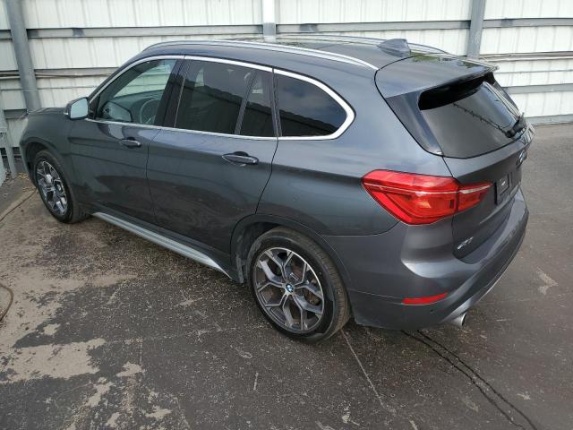 Photo 1 VIN: WBXJG9C03N5V36230 - BMW X1 XDRIVE2 