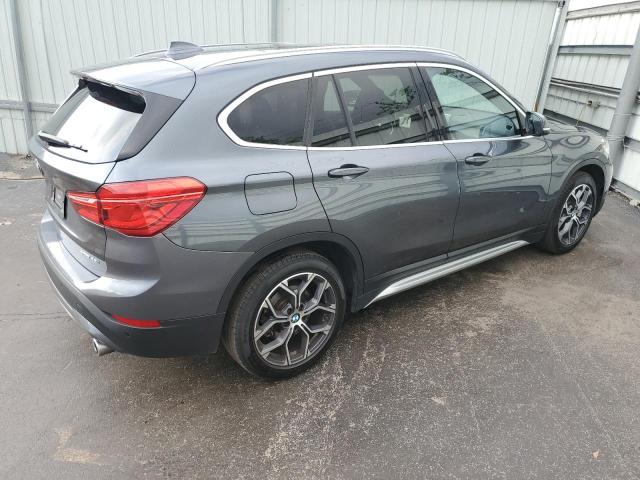 Photo 2 VIN: WBXJG9C03N5V36230 - BMW X1 XDRIVE2 