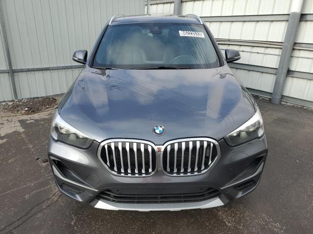 Photo 4 VIN: WBXJG9C03N5V36230 - BMW X1 XDRIVE2 