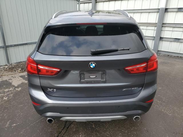 Photo 5 VIN: WBXJG9C03N5V36230 - BMW X1 XDRIVE2 