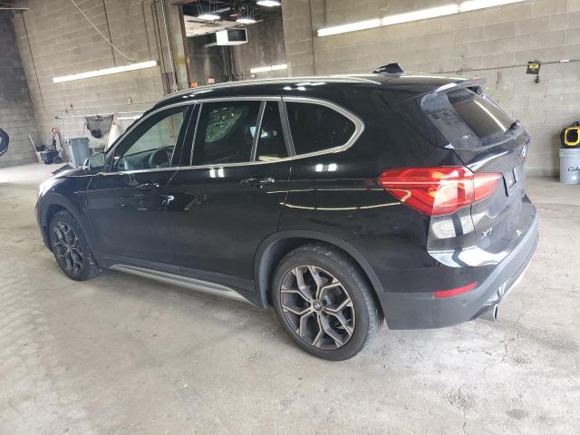 Photo 1 VIN: WBXJG9C03N5V42870 - BMW X1 