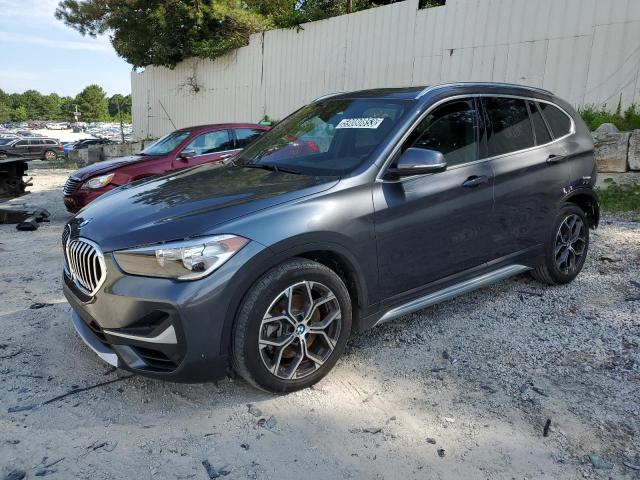 Photo 0 VIN: WBXJG9C03N5V44344 - BMW X1 XDRIVE2 