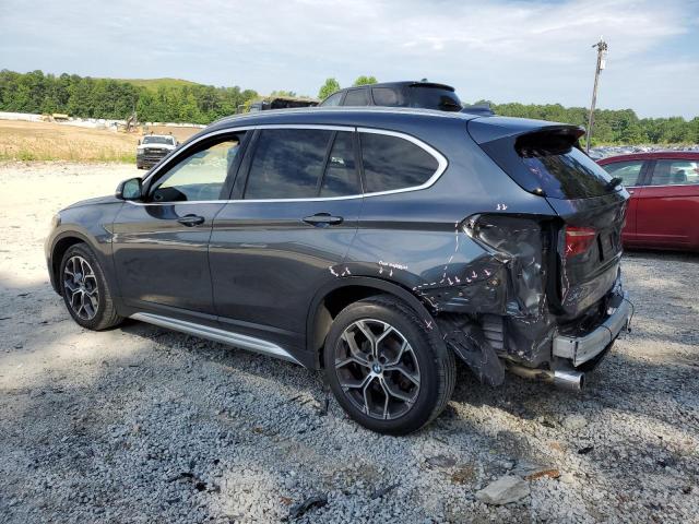 Photo 1 VIN: WBXJG9C03N5V44344 - BMW X1 XDRIVE2 