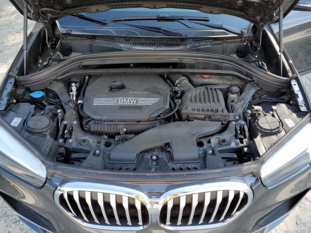 Photo 10 VIN: WBXJG9C03N5V44344 - BMW X1 XDRIVE2 