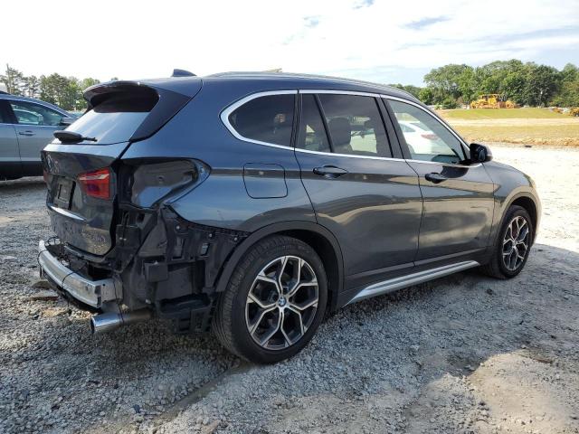 Photo 2 VIN: WBXJG9C03N5V44344 - BMW X1 XDRIVE2 