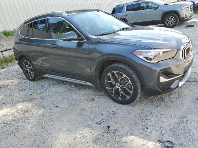 Photo 3 VIN: WBXJG9C03N5V44344 - BMW X1 XDRIVE2 