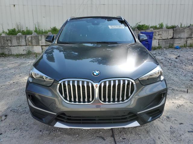 Photo 4 VIN: WBXJG9C03N5V44344 - BMW X1 XDRIVE2 