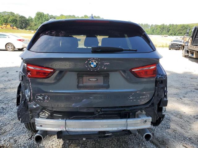 Photo 5 VIN: WBXJG9C03N5V44344 - BMW X1 XDRIVE2 