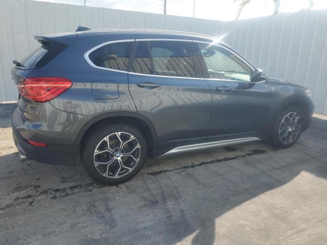 Photo 2 VIN: WBXJG9C03N5V44487 - BMW X1 