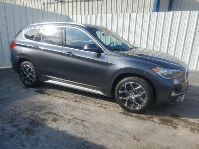 Photo 3 VIN: WBXJG9C03N5V44487 - BMW X1 