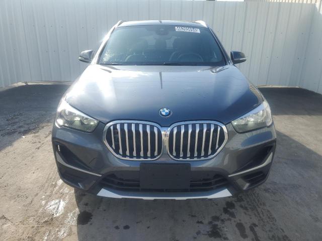 Photo 4 VIN: WBXJG9C03N5V44487 - BMW X1 