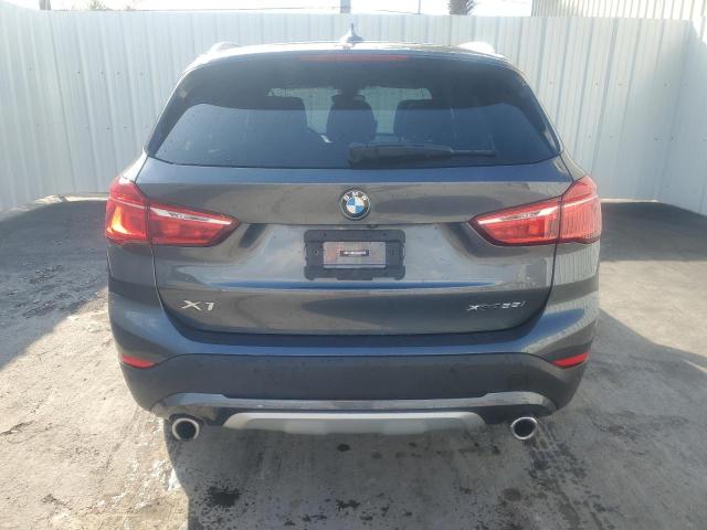 Photo 5 VIN: WBXJG9C03N5V44487 - BMW X1 