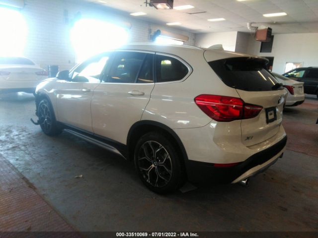 Photo 2 VIN: WBXJG9C04L3L58109 - BMW X1 