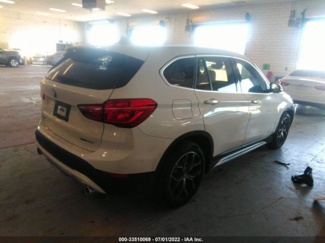 Photo 3 VIN: WBXJG9C04L3L58109 - BMW X1 