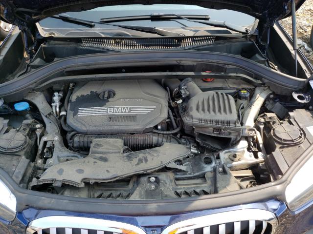 Photo 6 VIN: WBXJG9C04L3L85682 - BMW X1 XDRIVE2 