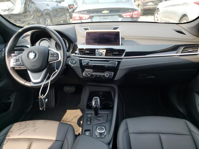 Photo 8 VIN: WBXJG9C04L3L85682 - BMW X1 XDRIVE2 