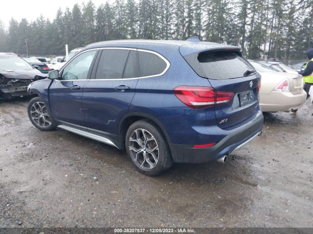 Photo 2 VIN: WBXJG9C04L3M27932 - BMW X1 