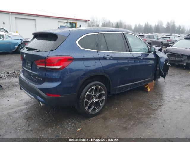 Photo 3 VIN: WBXJG9C04L3M27932 - BMW X1 